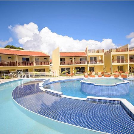 Praia de Pipa Excelente Flat Equipado No Solar Agua Pipa Por Carpediem المظهر الخارجي الصورة
