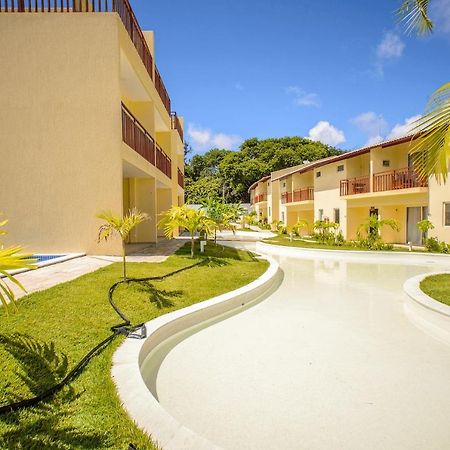 Praia de Pipa Excelente Flat Equipado No Solar Agua Pipa Por Carpediem المظهر الخارجي الصورة