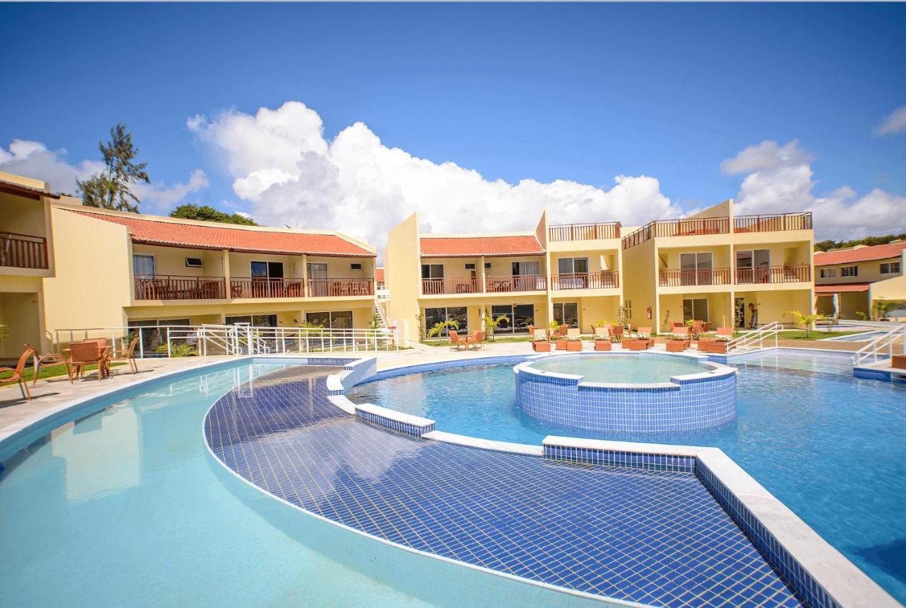 Praia de Pipa Excelente Flat Equipado No Solar Agua Pipa Por Carpediem المظهر الخارجي الصورة