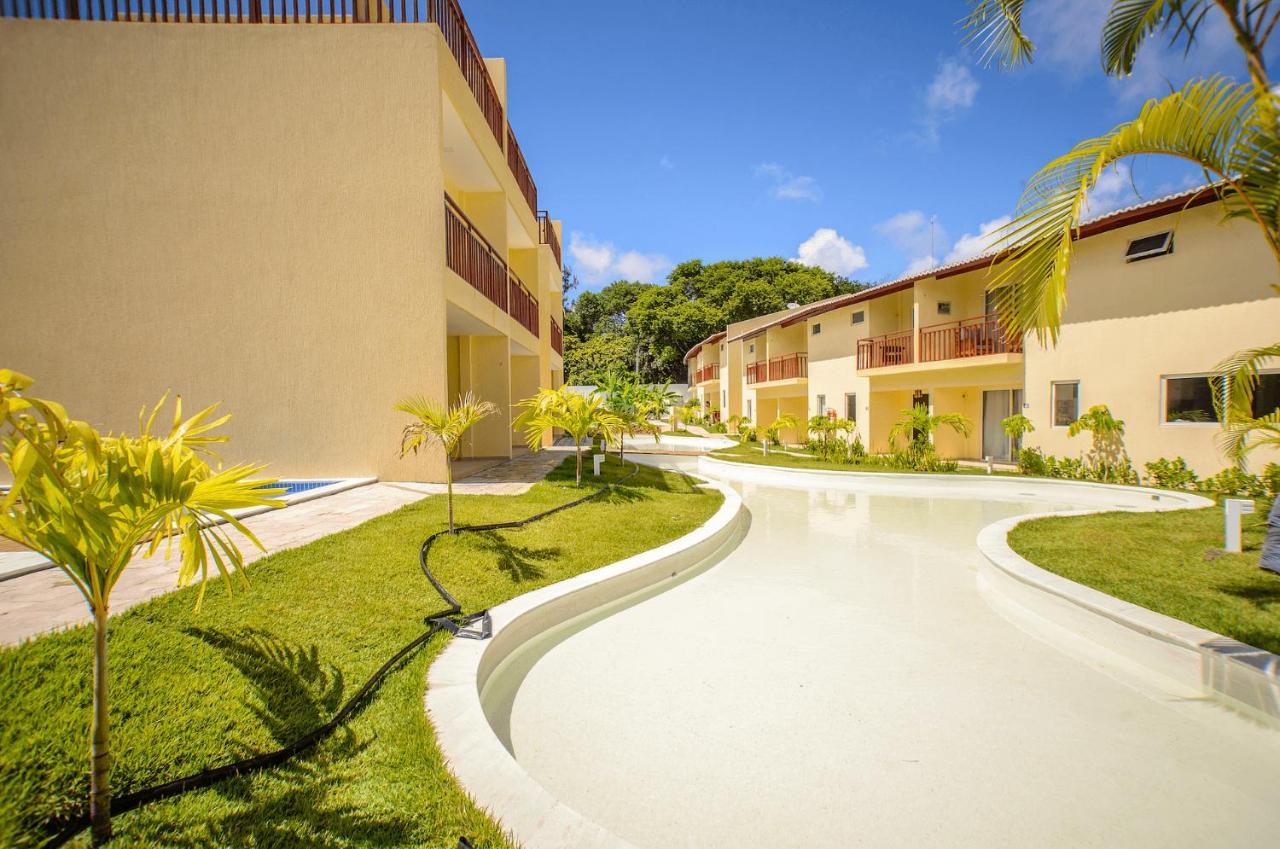 Praia de Pipa Excelente Flat Equipado No Solar Agua Pipa Por Carpediem المظهر الخارجي الصورة